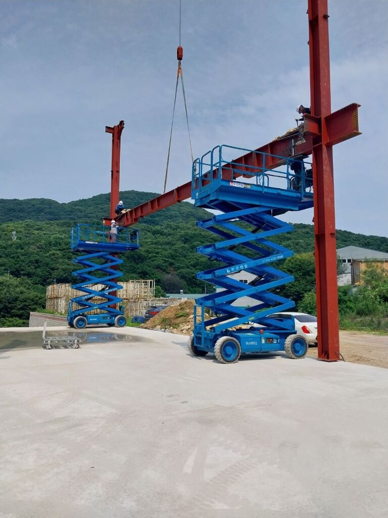 JLG4069(14미터장비)