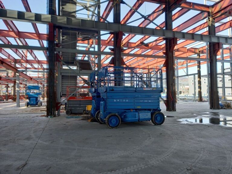 JLG4069(14미터장비)
