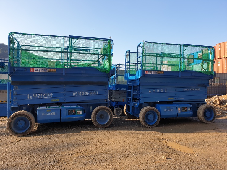 JLG4069(14미터장비)