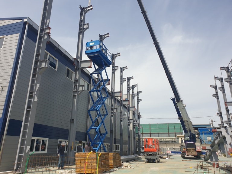 JLG4069(14미터장비)